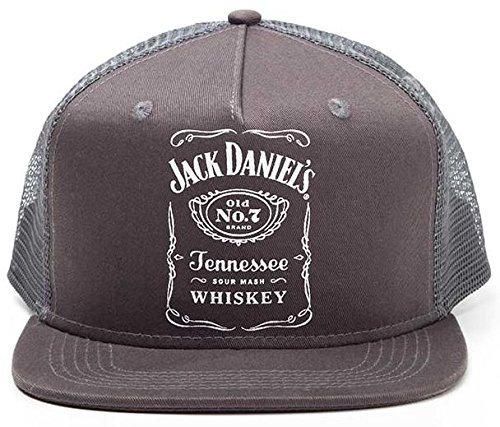 Jack Daniels Trucker Cap Old No