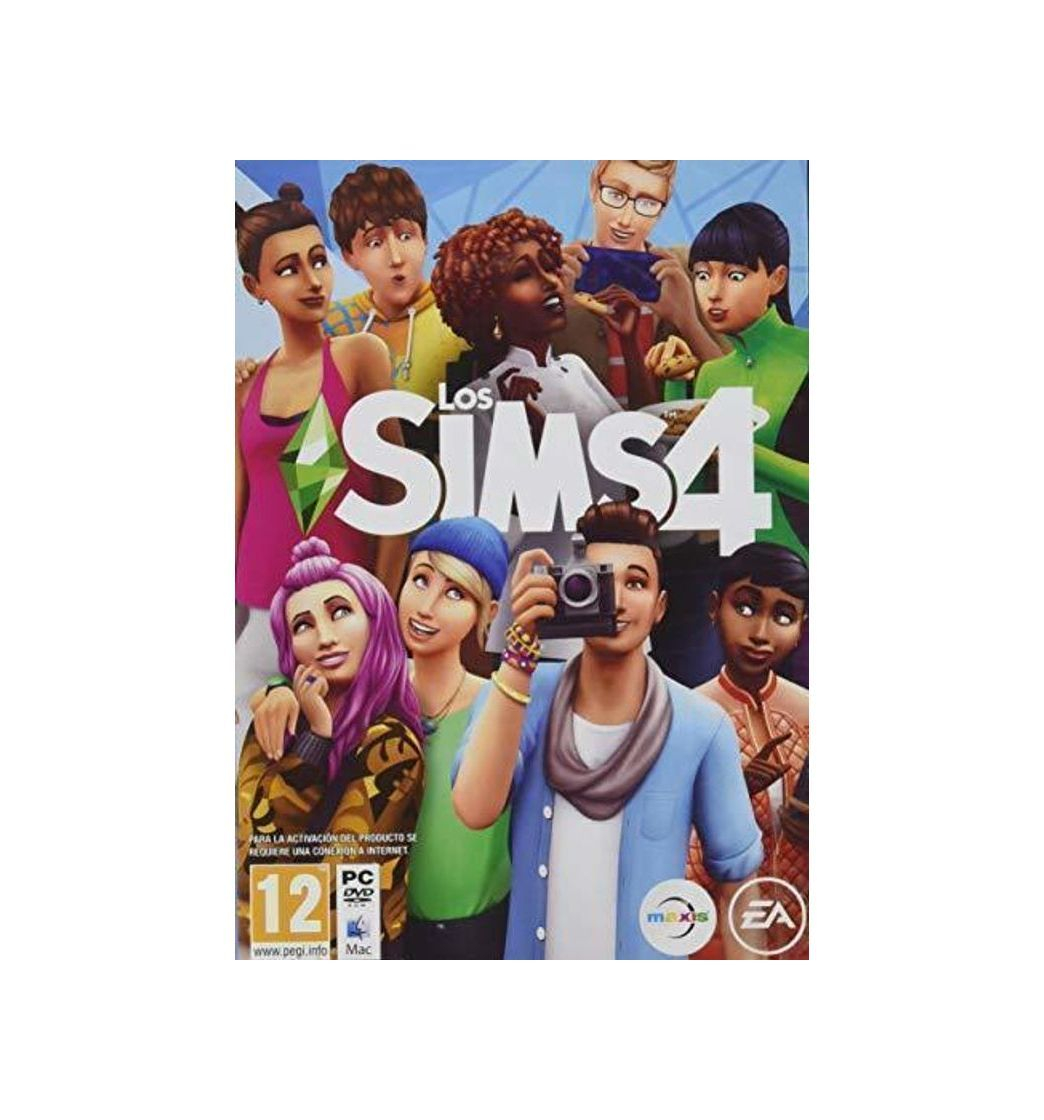 Los Sims 4