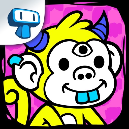 Monkey Evolution | Wild Ape Incremental Clicker Game