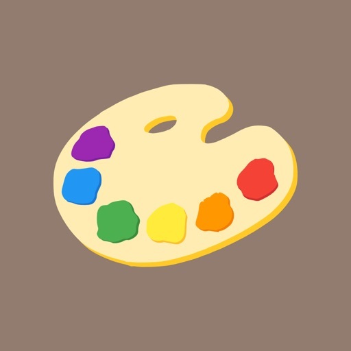 pintura de dedos