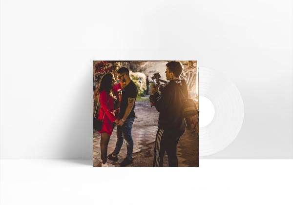 Music Destinos Cruzados