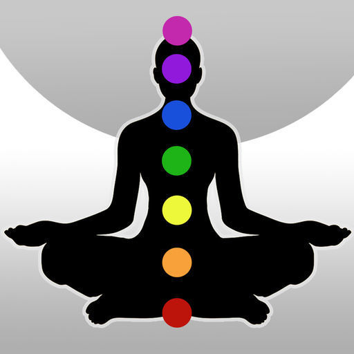 App Chakra Meditation Balancing - Musica Meditacion para Yoga con Sonidos de la Naturaleza, Primer Chakra