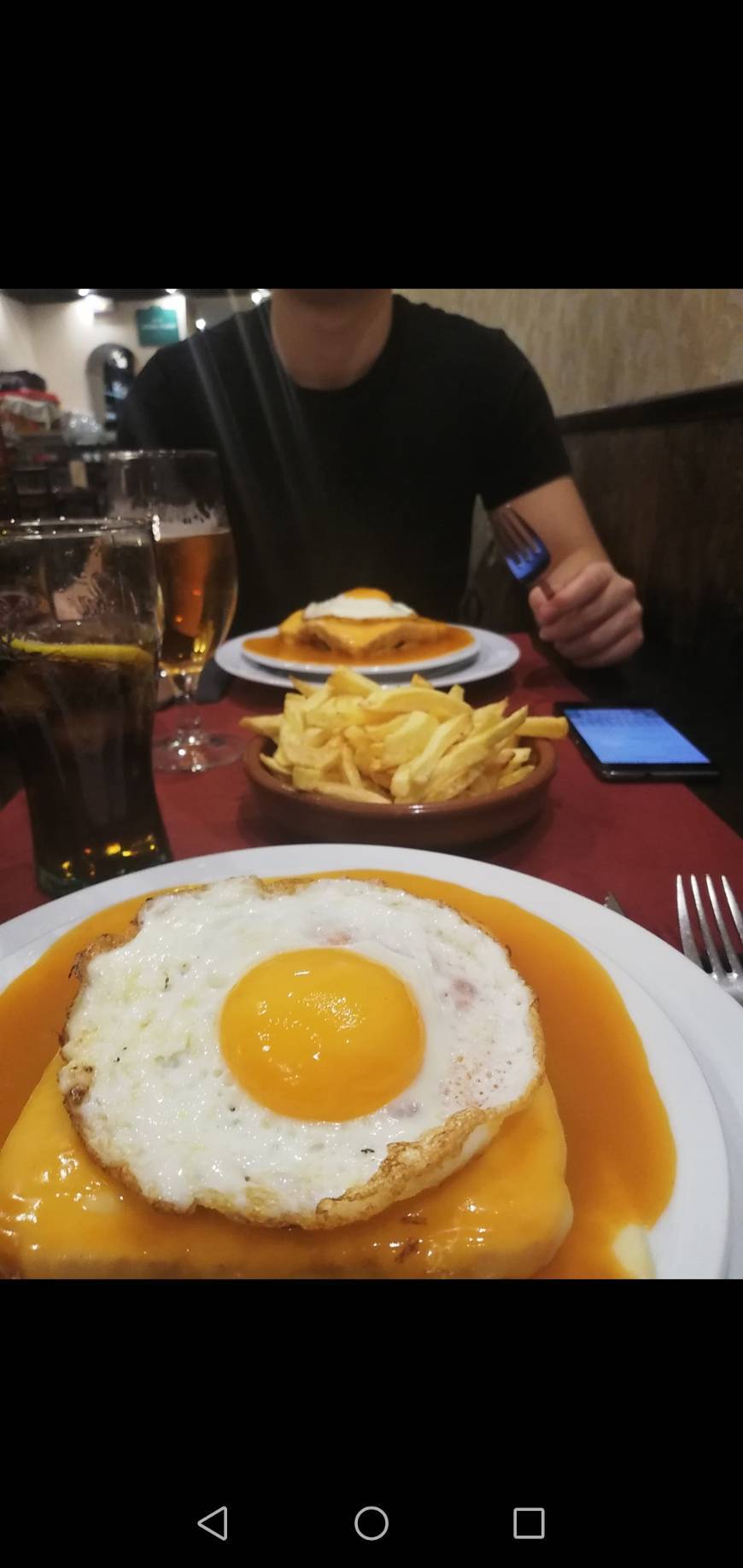 Oporto Restaurante