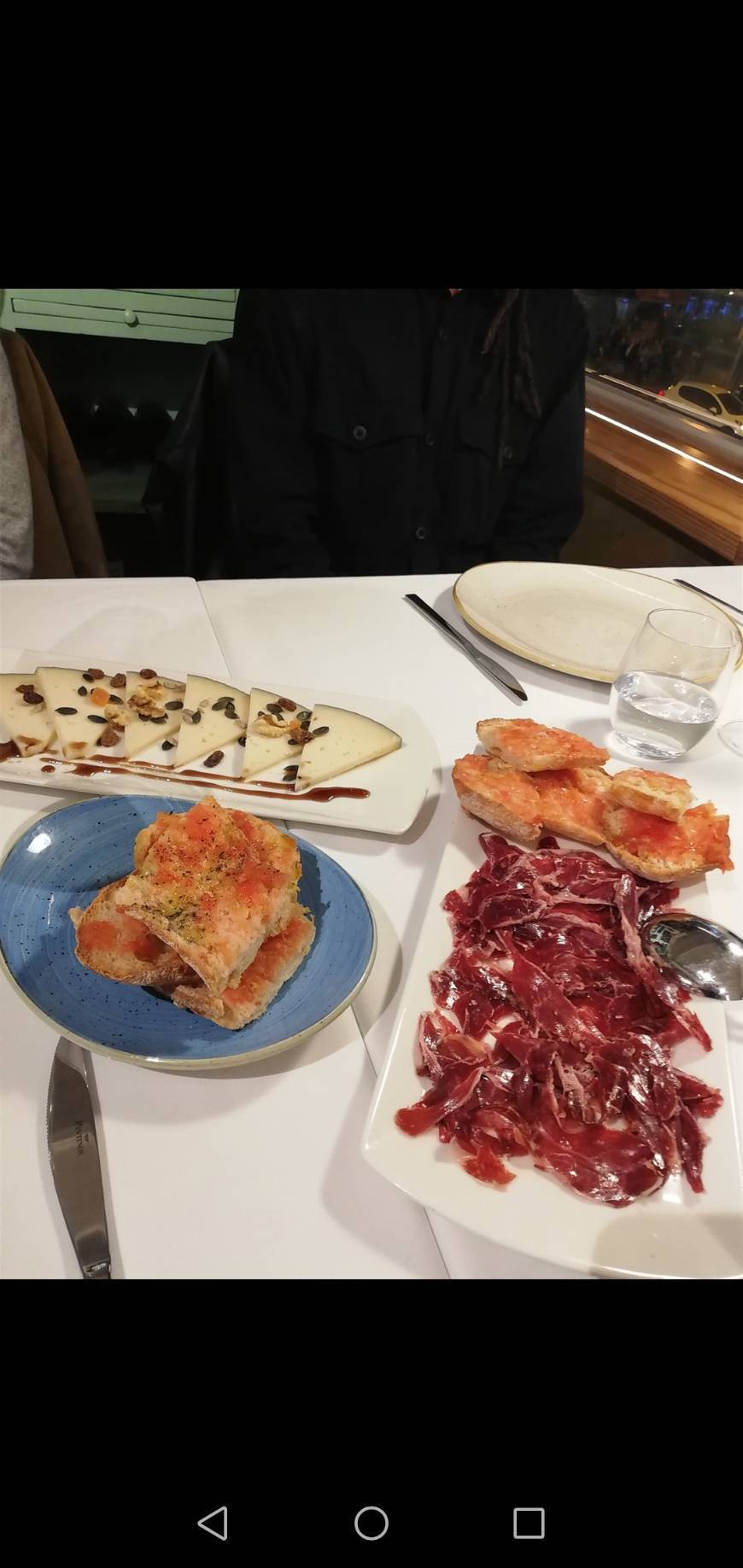 Restaurantes La Cuina de Laietana