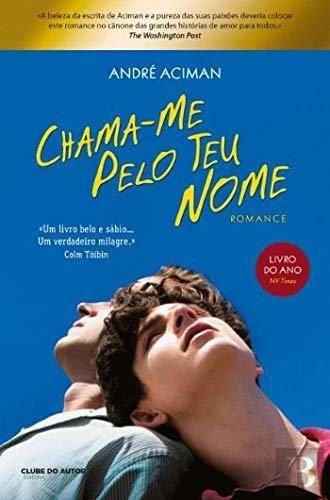 Chama-Me pelo Teu Nome