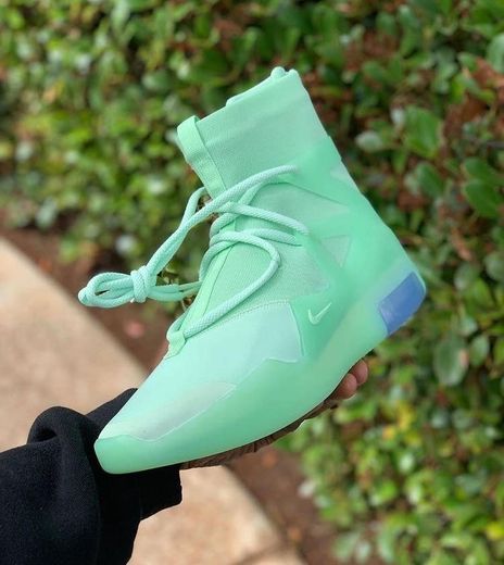 Nike Fear of God 1 Frosted Spruce