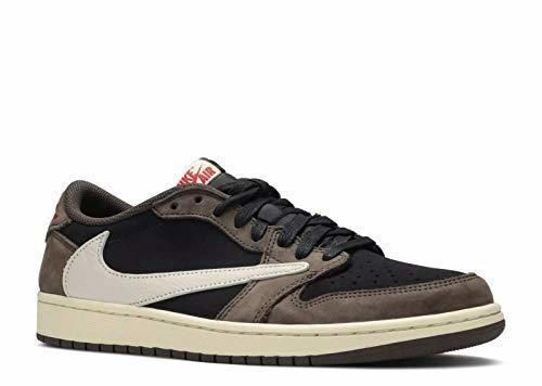 AIR JORDAN 1 Low OG 'Travis Scott'