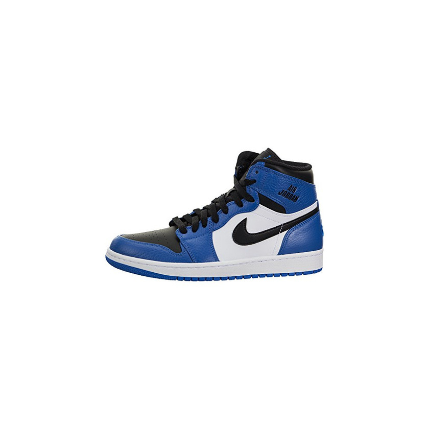 Social Air 1 Retro High Rare Air AJ1 Hombres Zapatillas de estilo de
