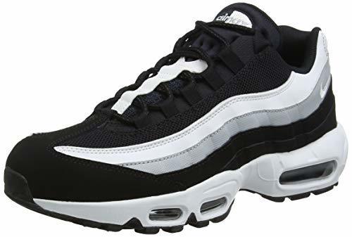 Social Nike Air MAX 95 Essential, Zapatillas de Running para Hombre,
