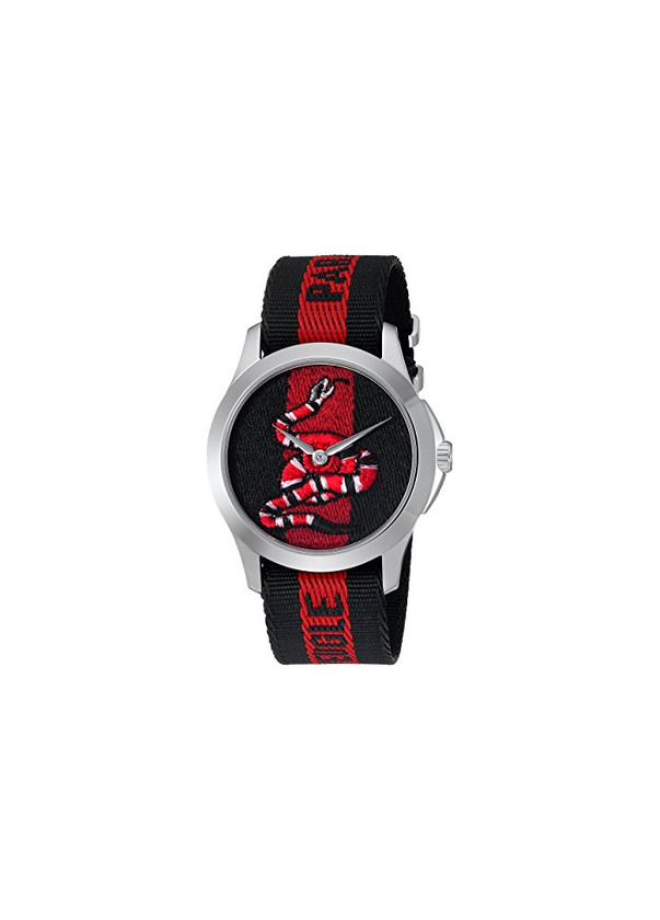Social Reloj Gucci