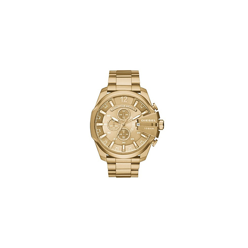 Social Reloj Diesel para Hombre DZ4360