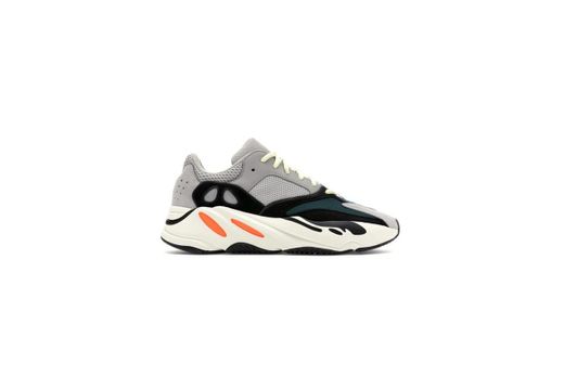 Yeazy boost 700 wave solid grey