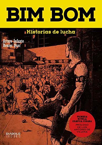 Book BIM BOM HISTORIAS DE LUCHA