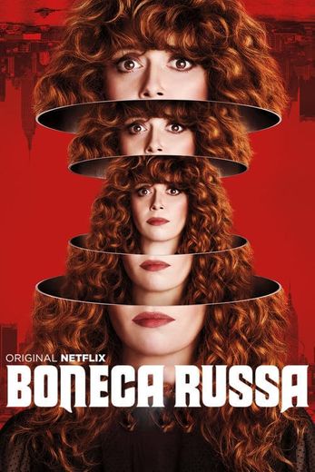 Russian Doll