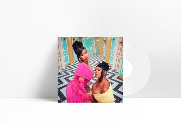 Canción Cardi B - WAP