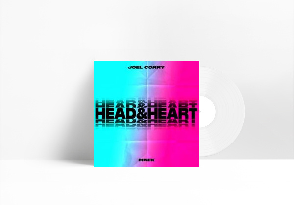 Canción Head & Heart (feat. MNEK)