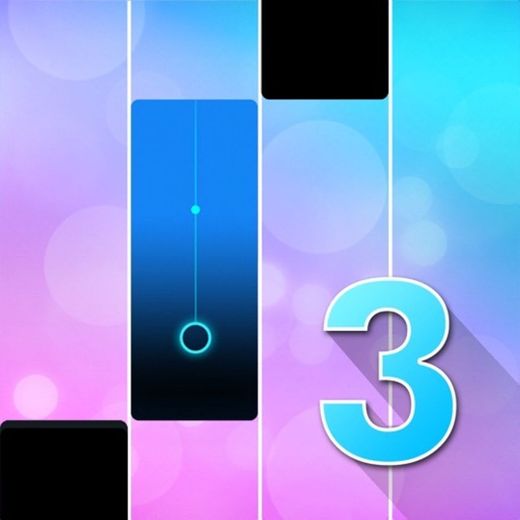 Magic Tiles 3: Piano Game