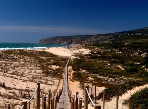 PRAIA DO GUINCHO