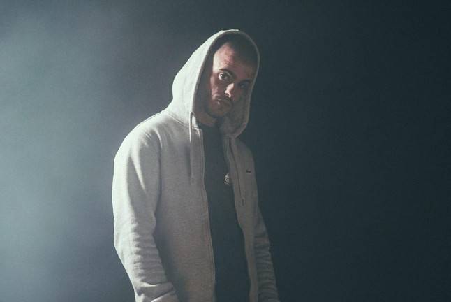 Canción Mo boy- Dillaz