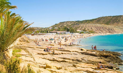 Praia da Luz