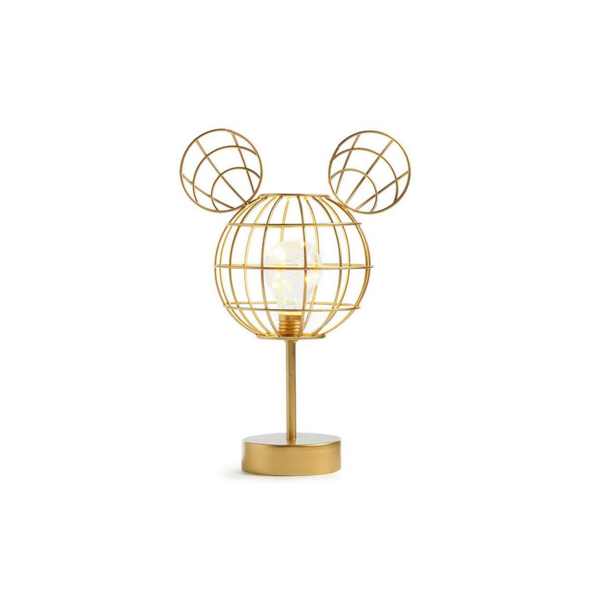 Product Luz Mickey Mouse 