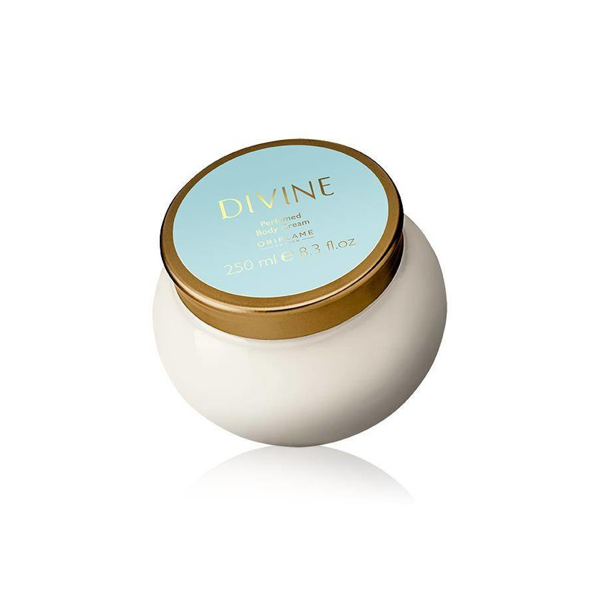 Products Creme Divine