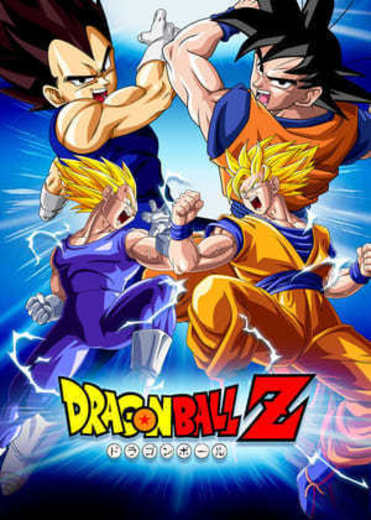 Dragon Ball Z