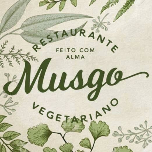 Restaurants Musgo Aveiro