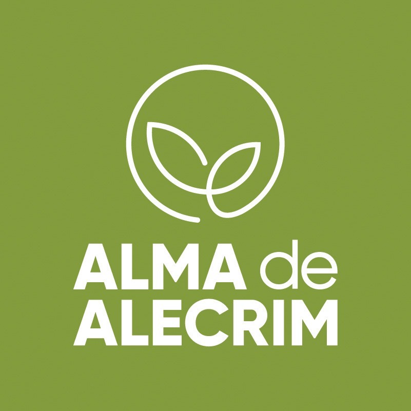 Fashion Alma de Alecrim 