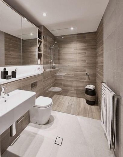 Design casa de banho 
