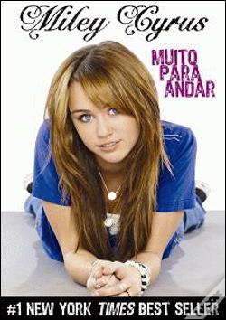 Book Muito Para Andar