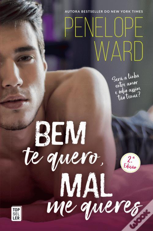 Book Bem te quero mal me queres