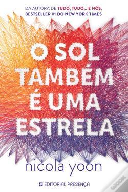 Book O Sol Também É Uma Estrela 