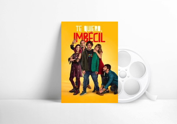 Movie I Love You, Stupid
