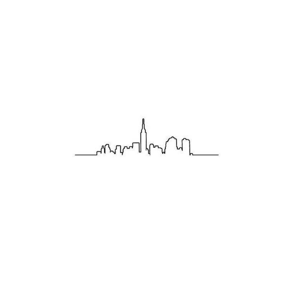 Social NY city 