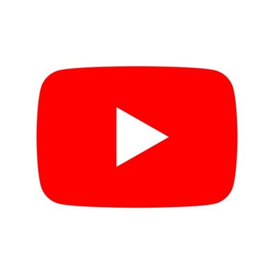 App YouTube: Watch, Listen, Stream