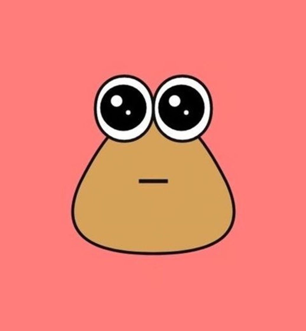 Videojuegos Pou