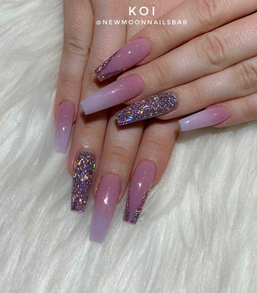 Fashion Nail art