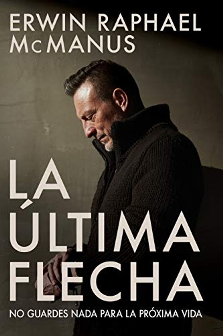 Books SPA-ULTIMA FLECHA SPANISH LANG