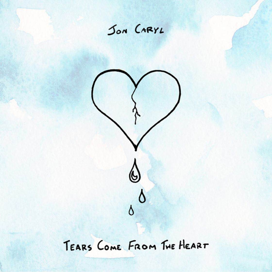 Music Tears Come From The Heart