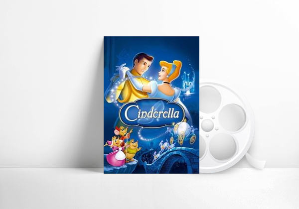 Movie La Cenicienta