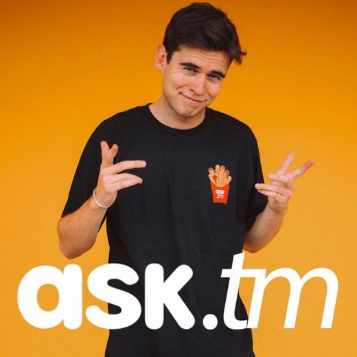 ask.tm | Podcast Pedro Teixeira da Mota - Spotify 