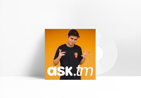 Music ask.tm | Podcast Pedro Teixeira da Mota - Spotify 