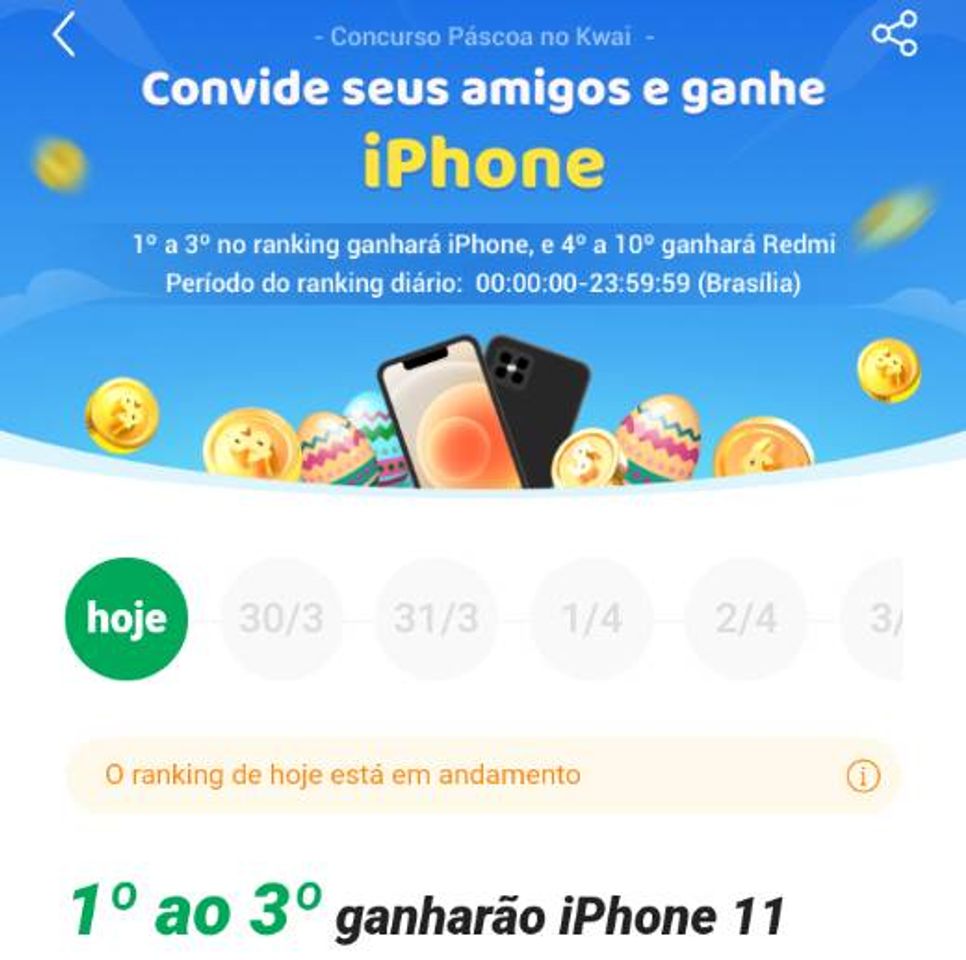 Videojuegos Clique no site é ganhe 150 reais e concorra a um Iphone!