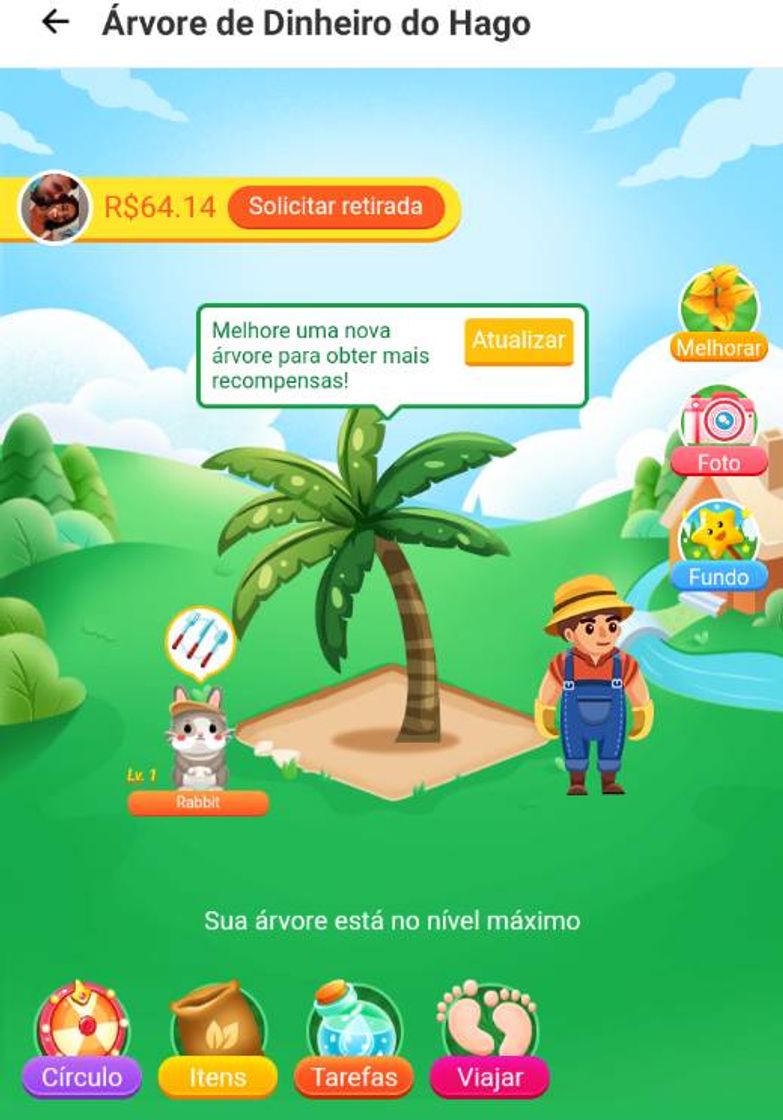 Social HAGO - Hangout Virtually: Game, Chat, Live - Apps on Google Play