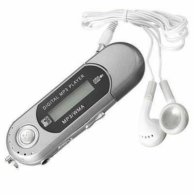 Moda Mp3 Pen