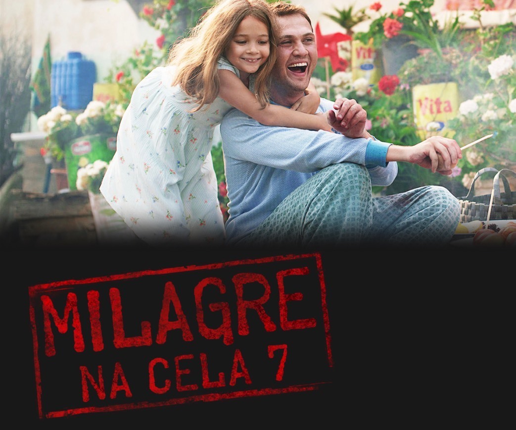 Milagre na cela 7
