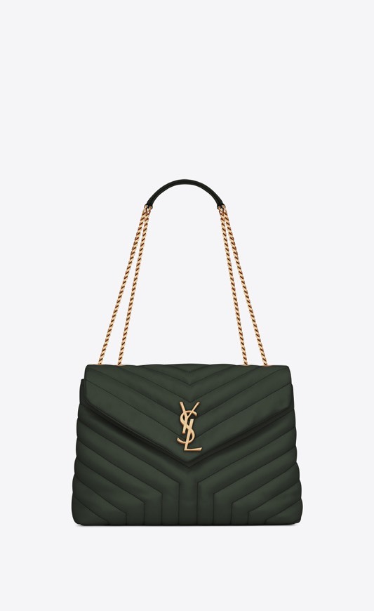 Ysl Loulou Bag