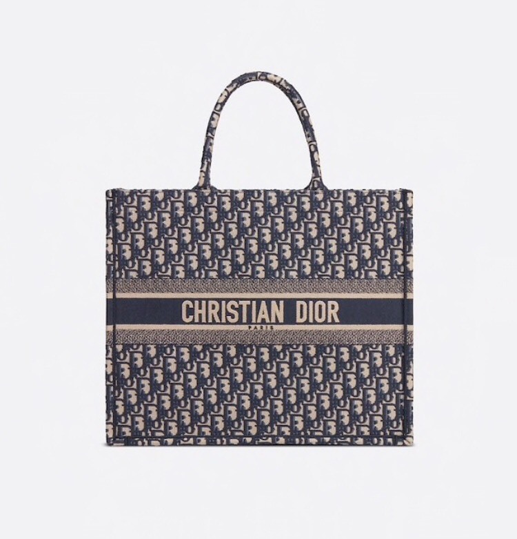 Christian Dior Tote