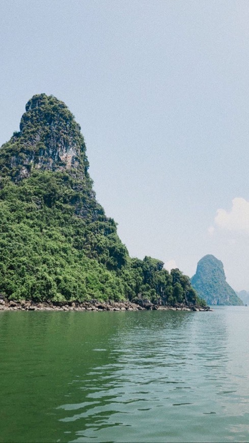 Place Vietnam